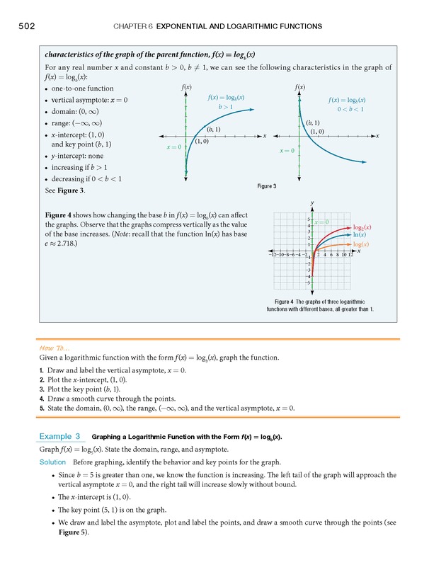 Algebra and Trigonometry - Front Matter 520